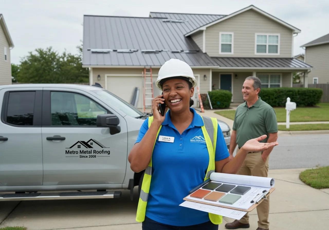 Metal Roofing Installation Troy, ID FAQs