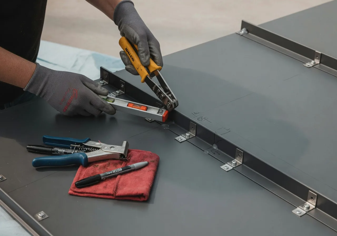 Why choose Metal Roofing Installation in Troy, ID
